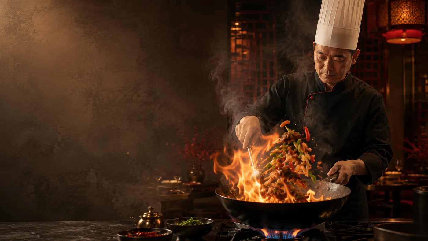 Gallery image for Chinese Restaurant