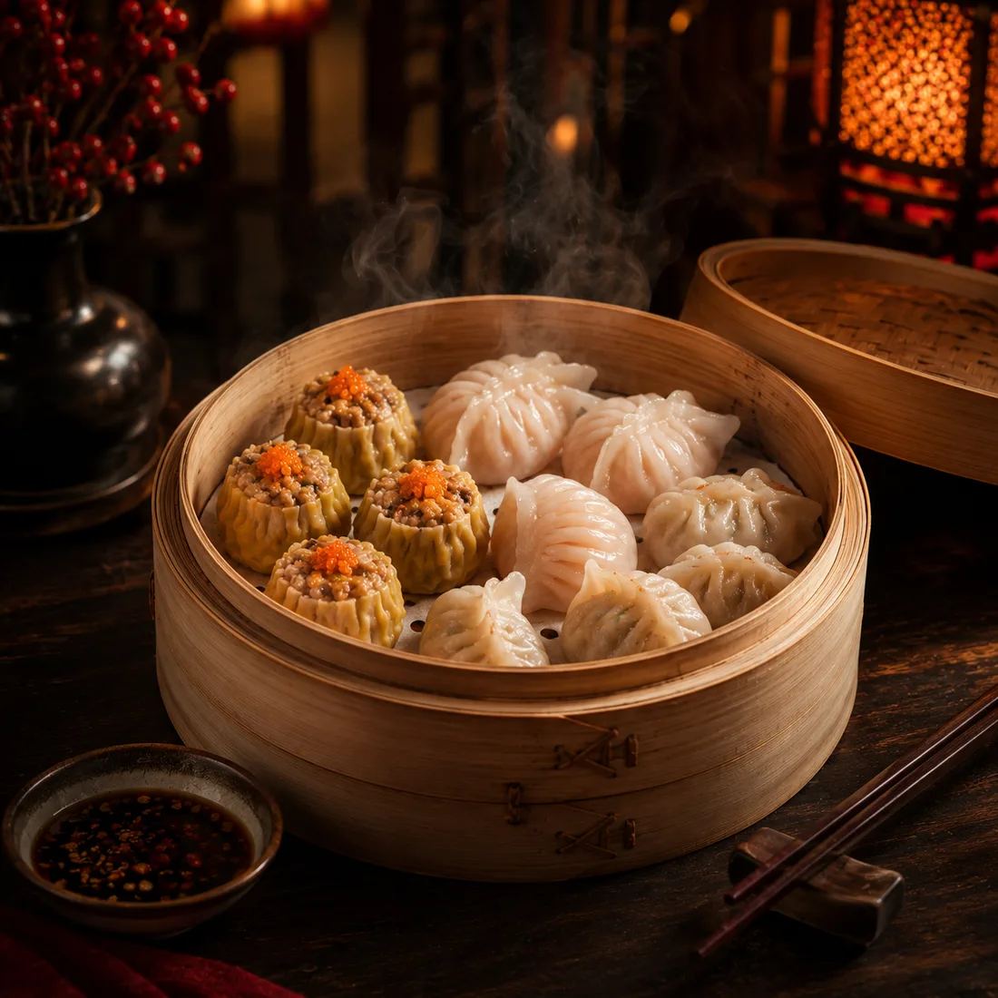 Gallery image for Chinese Restaurant