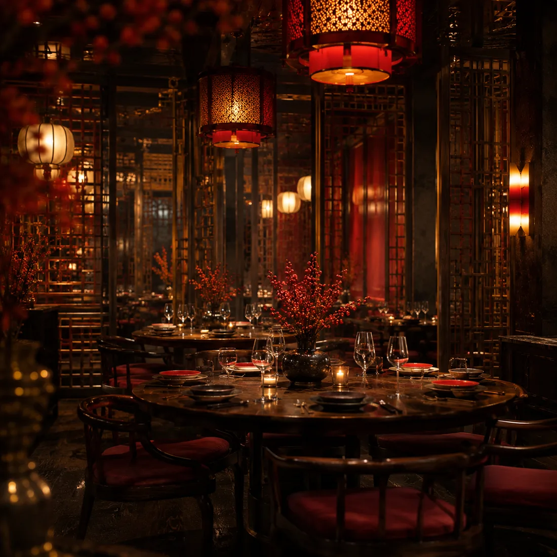 Gallery image for Chinese Restaurant