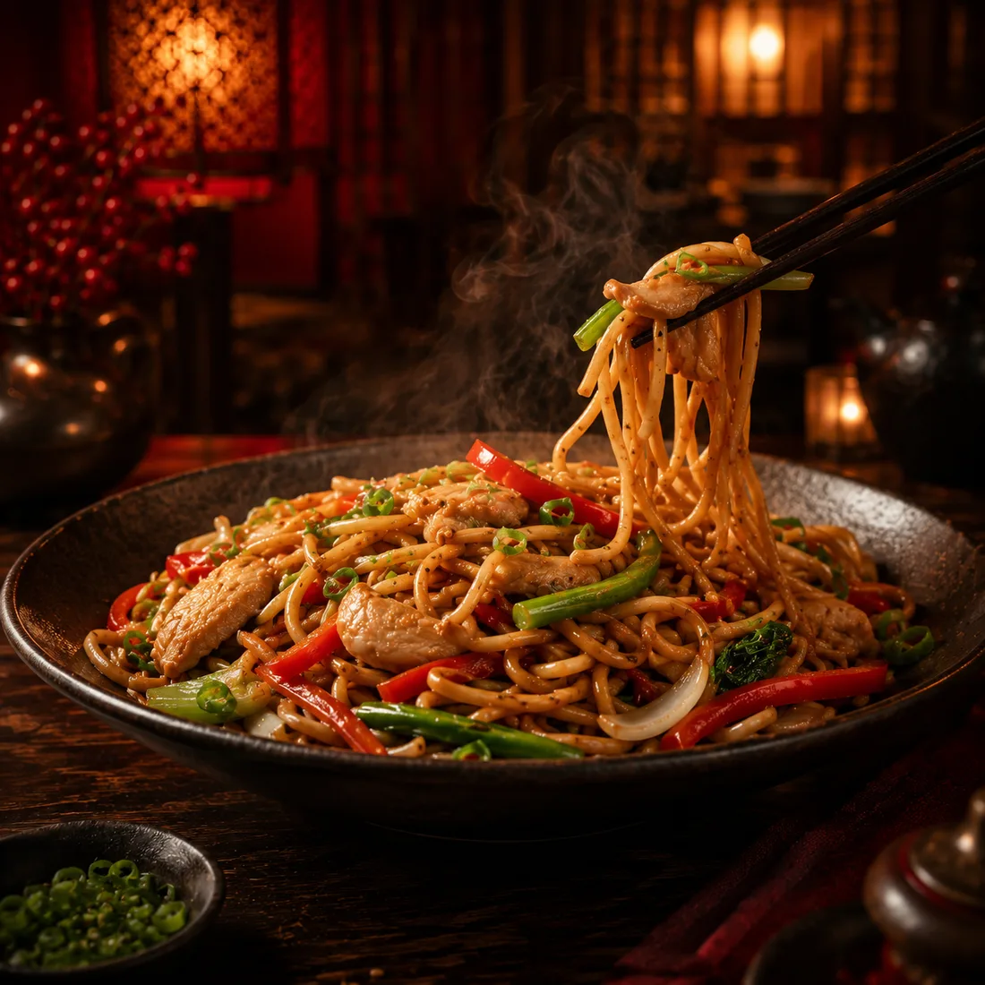 Gallery image for Chinese Restaurant