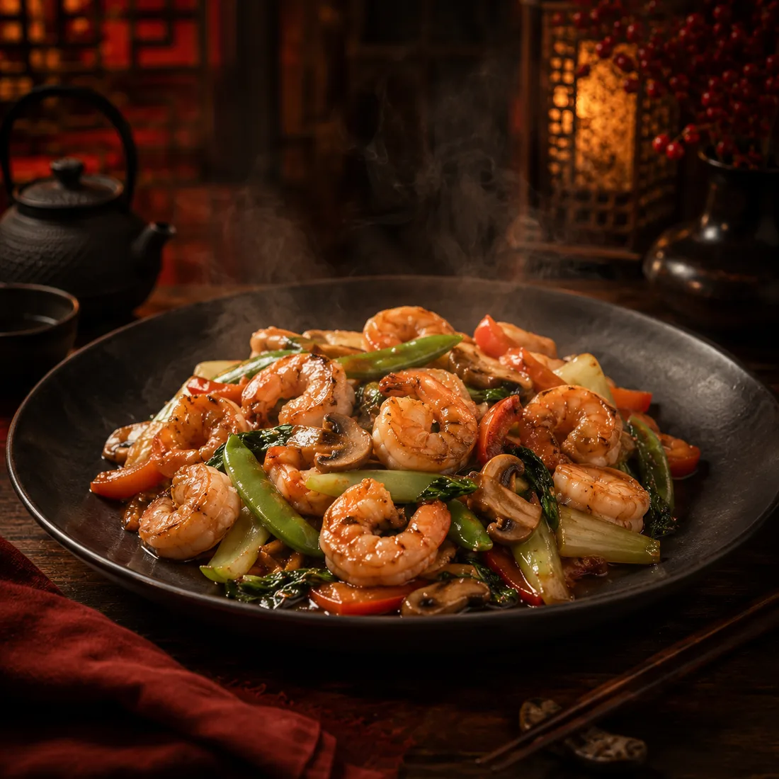Gallery image for Chinese Restaurant