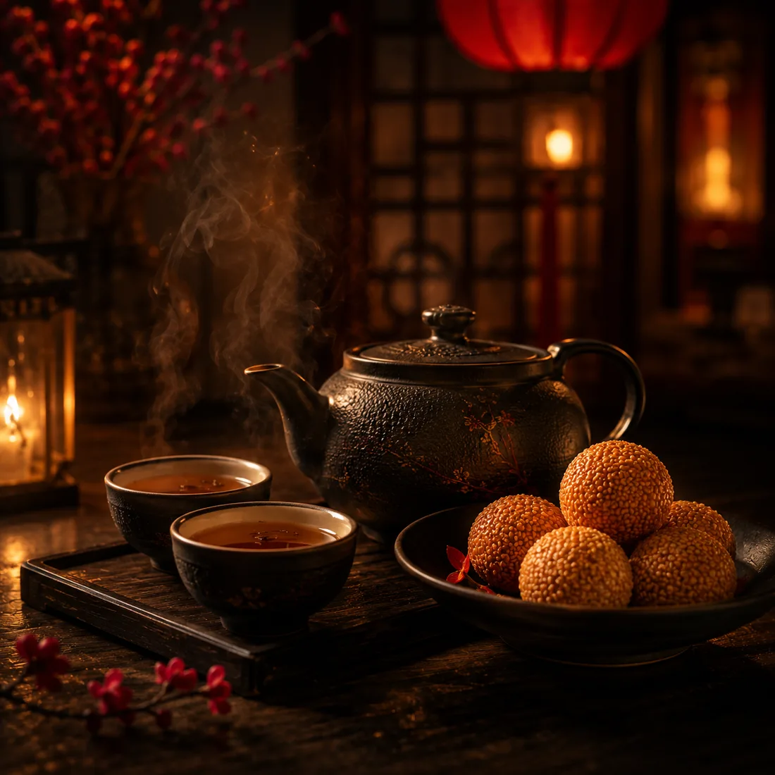 Gallery image for Chinese Restaurant