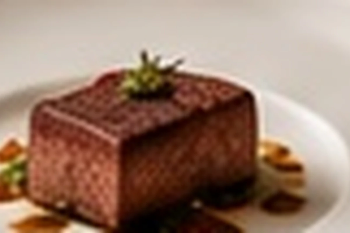 A5 Miyazaki wagyu course
