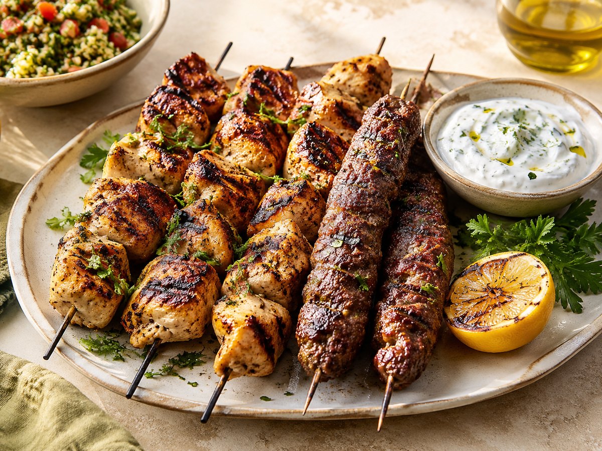 Grill category image
