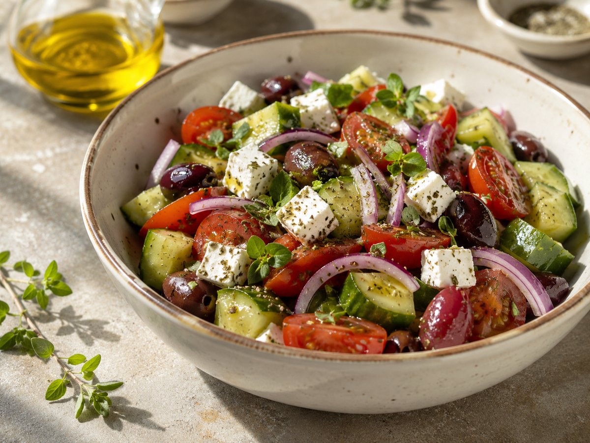Salads category image