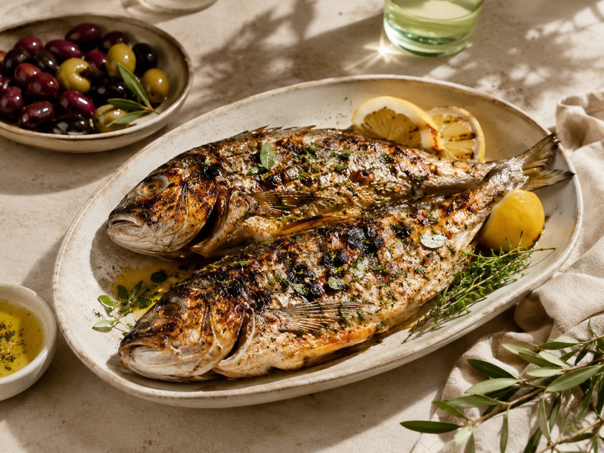 Seafood category image