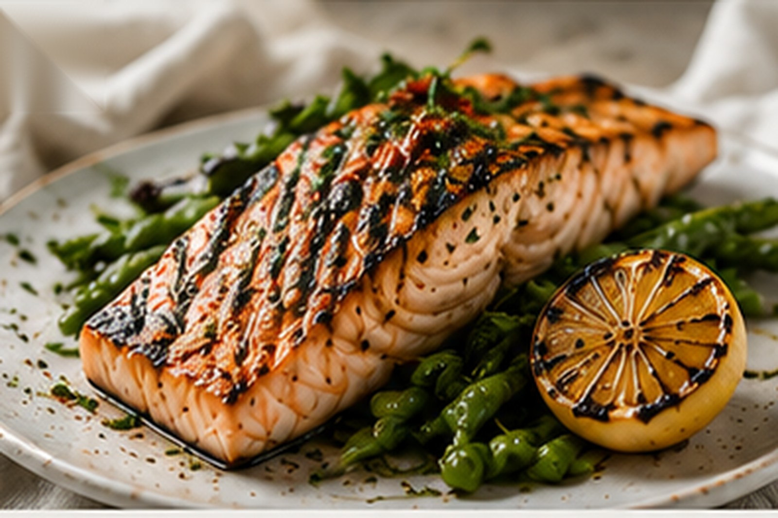 Fish & Grill category image