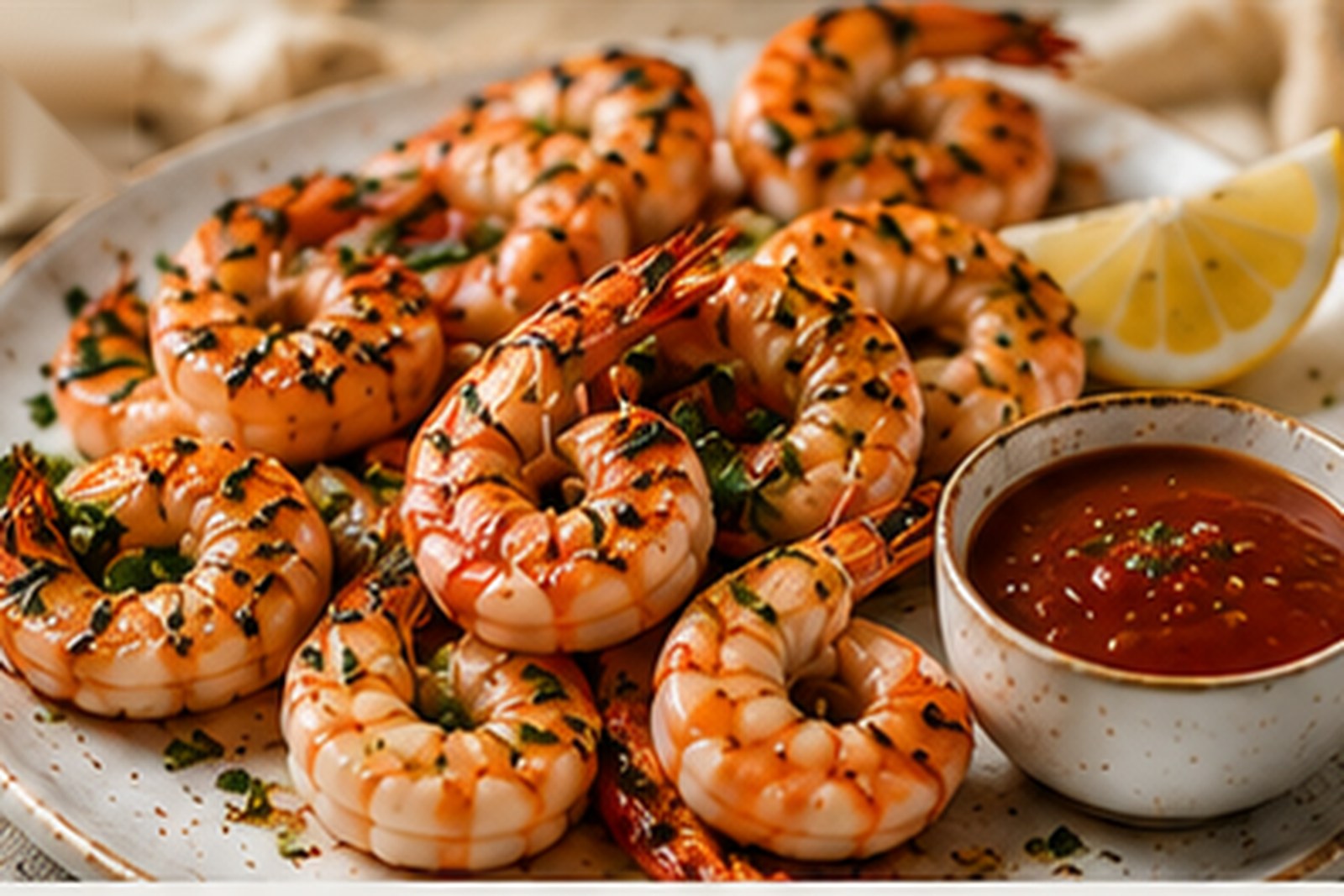 Shrimp category image
