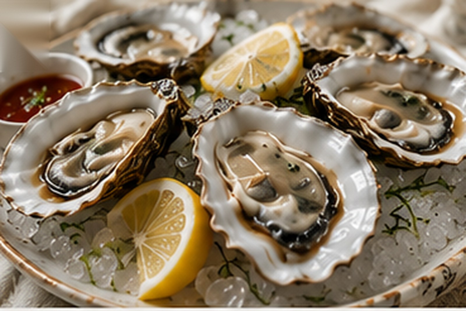 Raw Bar category image