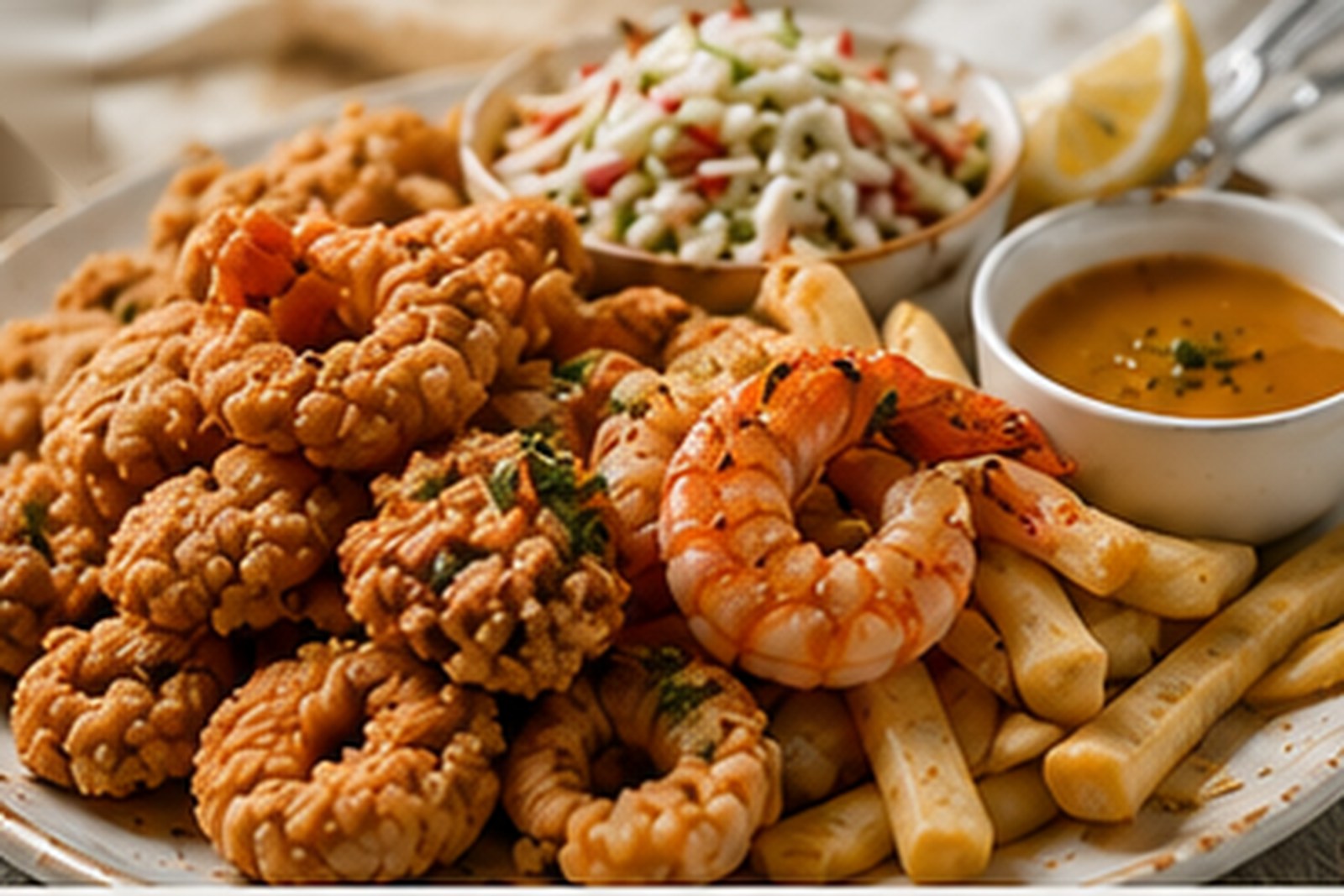 Fried Favorites category image