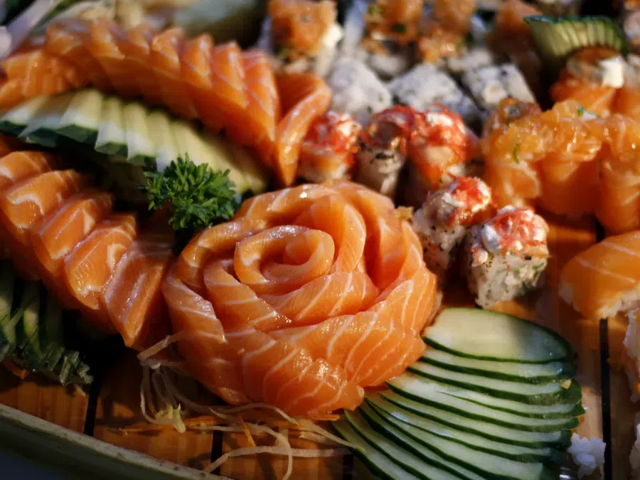 Signature Party Platter demo visual