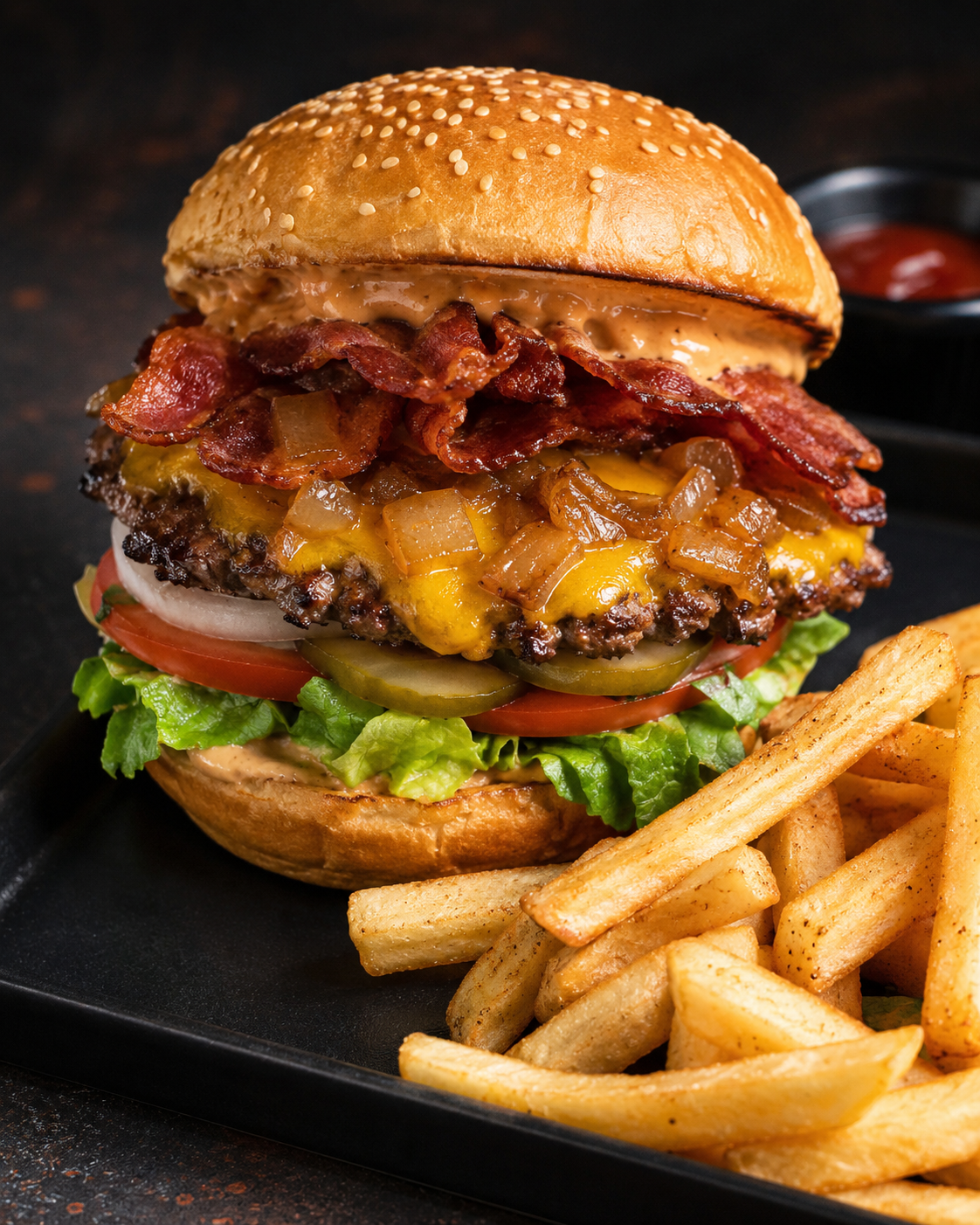 Food Truck / Street Eats website thumbnail