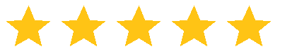 5 star rating